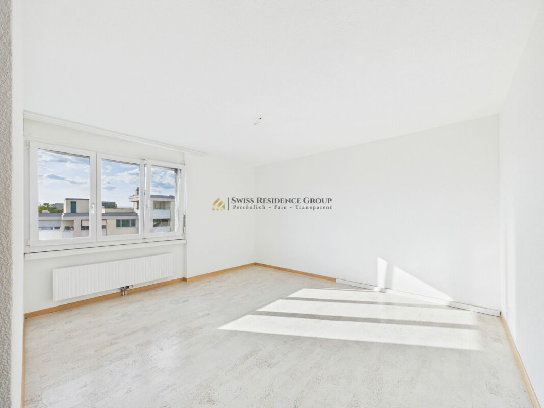 Appartement de 4 ½ pièces