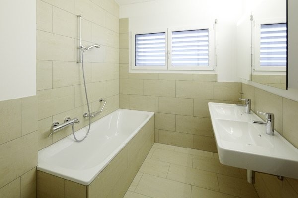 4 ½ rooms roof flat