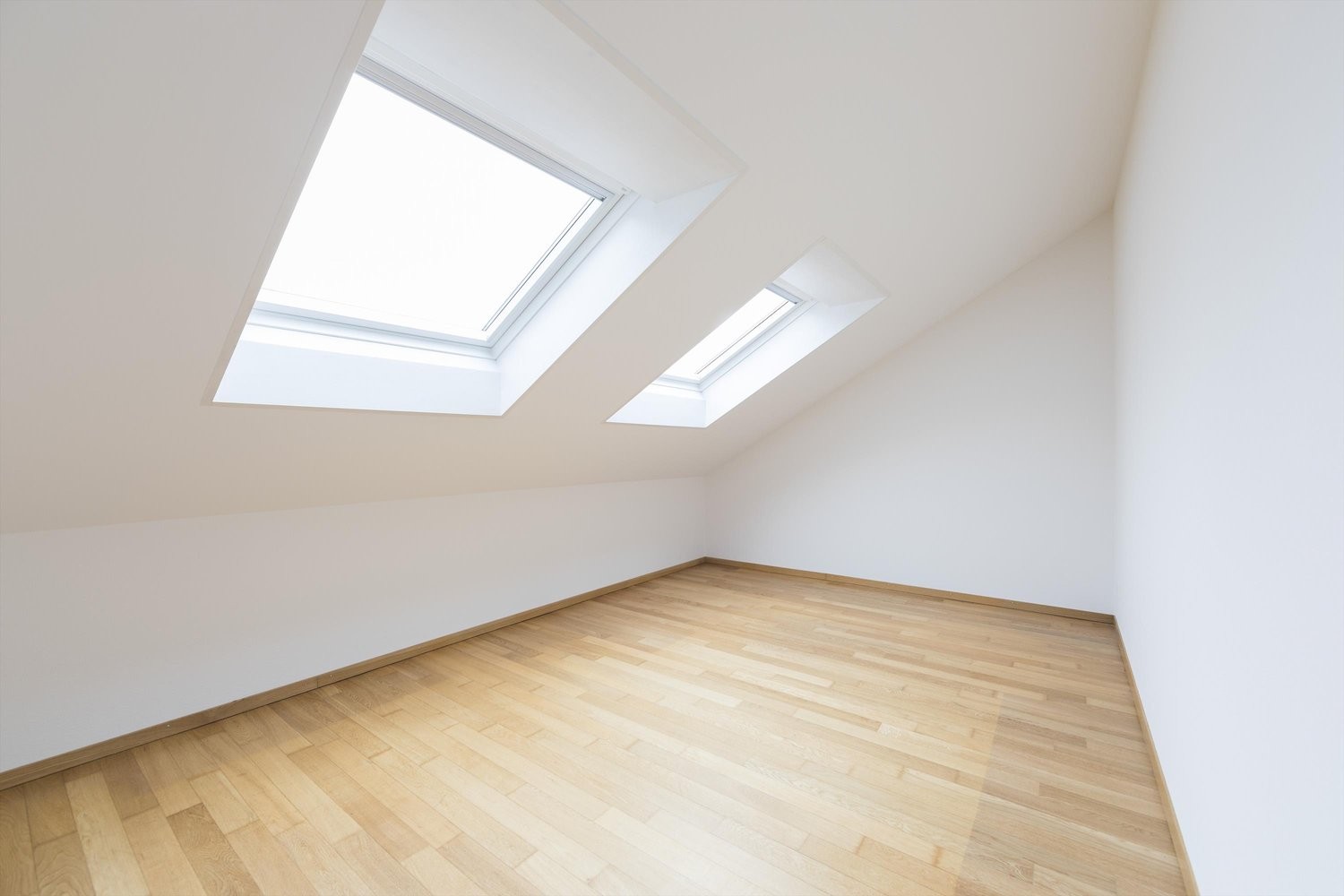 4 ½ rooms roof flat