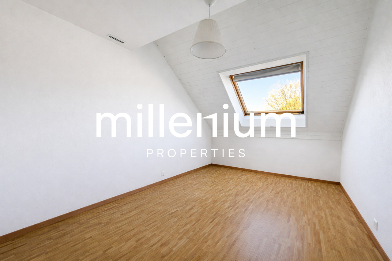 4 ½ Zimmer Duplex