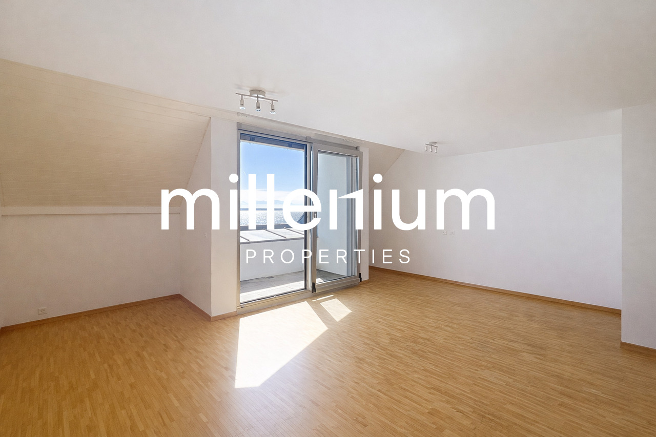 4 ½ Zimmer Duplex