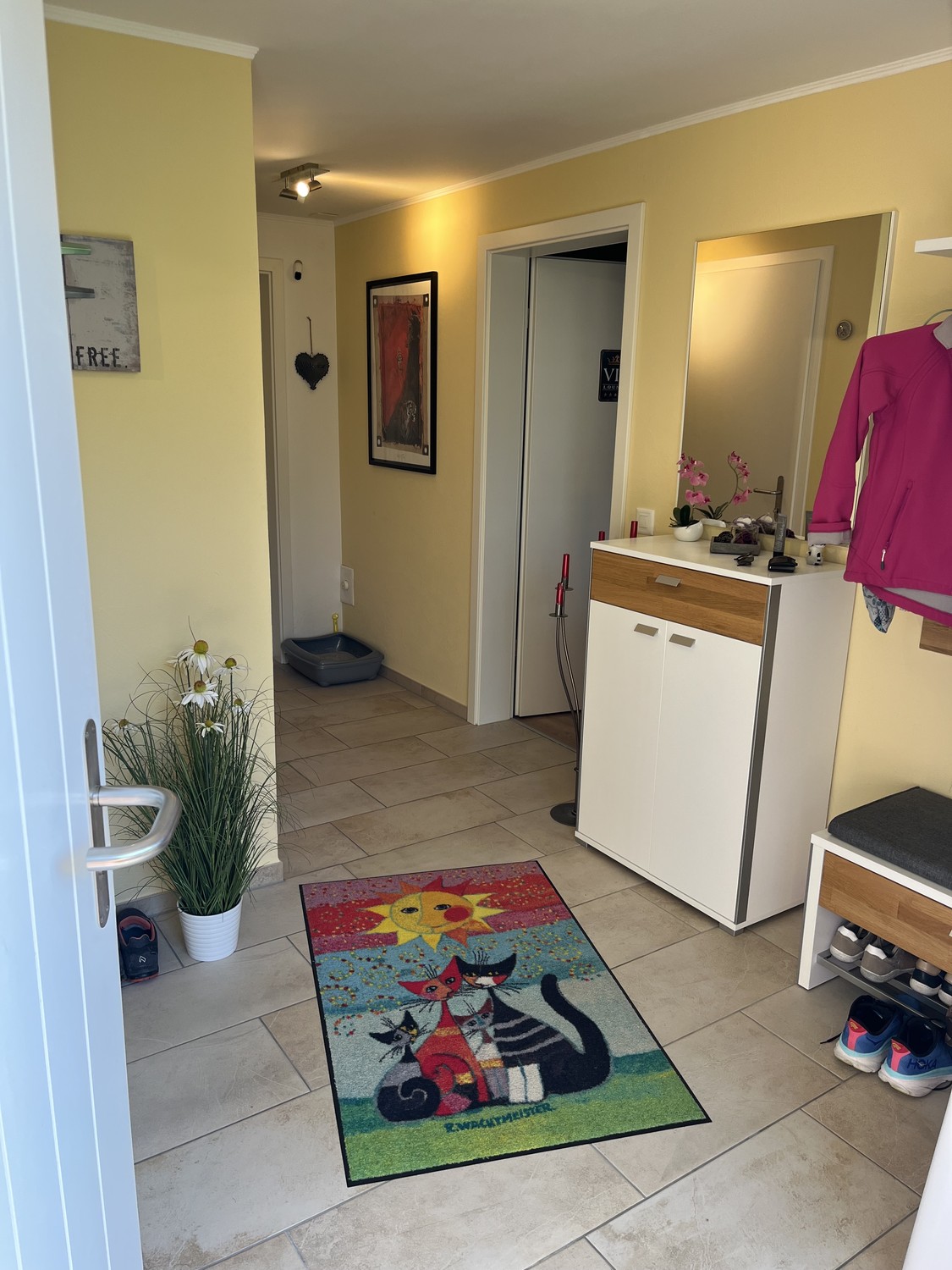 5 ½ rooms single house